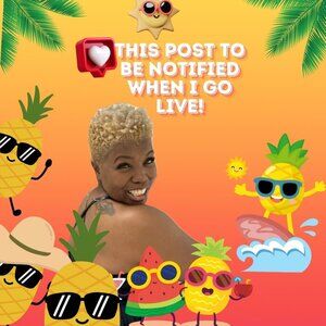 Live Show Notification